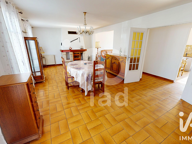 Vente Maison/villa 7 pièces — photo 4