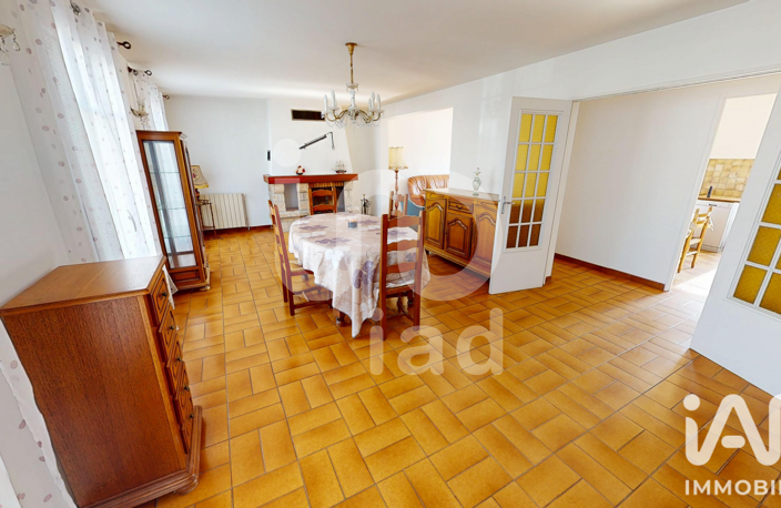 Vente Maison/villa 7 pièces — photo 4