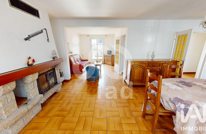 Vente Maison/villa 7 pièces — photo 5