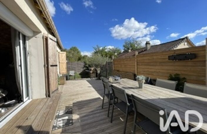 Vente Maison/villa 3 pièces — photo 2