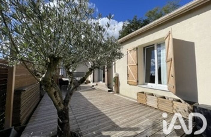 Vente Maison/villa 3 pièces — photo 3
