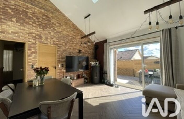 Vente Maison/villa 3 pièces — photo 4