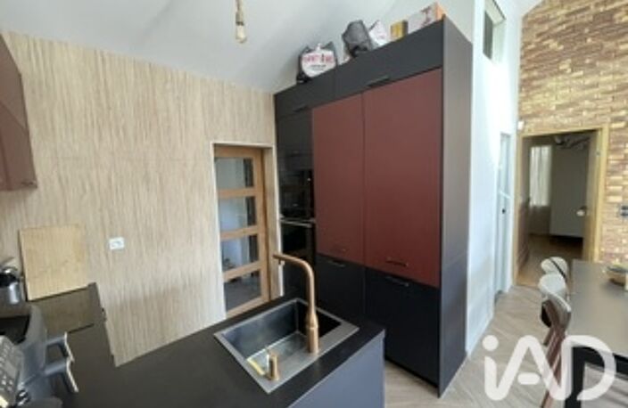 Vente Maison/villa 3 pièces — photo 5