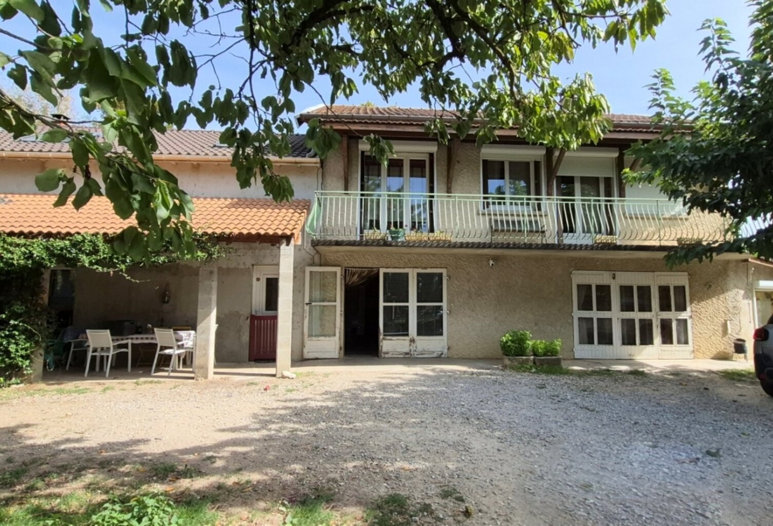 Vente Maison/villa 12 pièces — photo 1