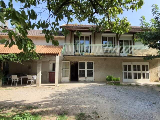 Vente Maison/villa 12 pièces — photo du bien
