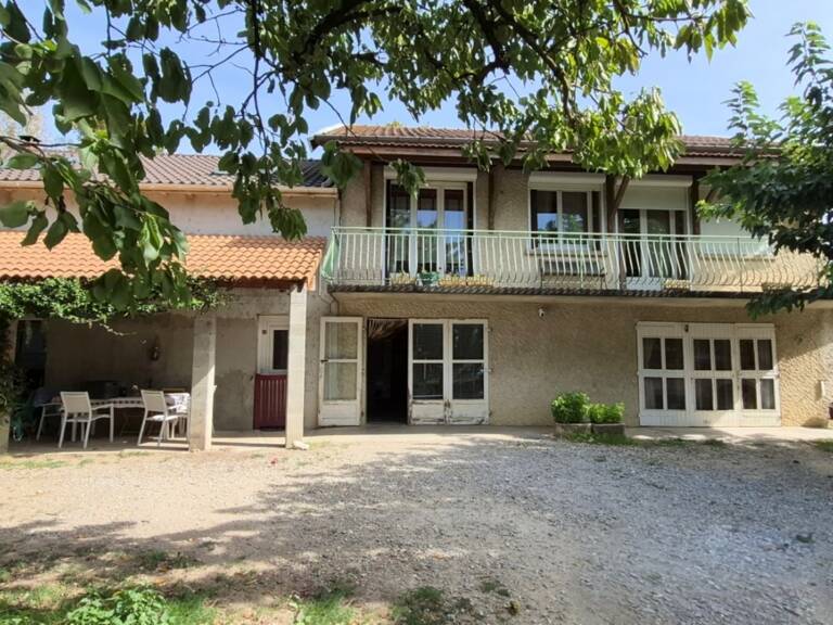 Vente Maison/villa 12 pièces — photo 1