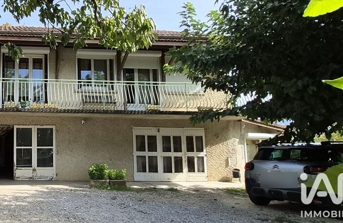 Vente Maison/villa 12 pièces — photo 3