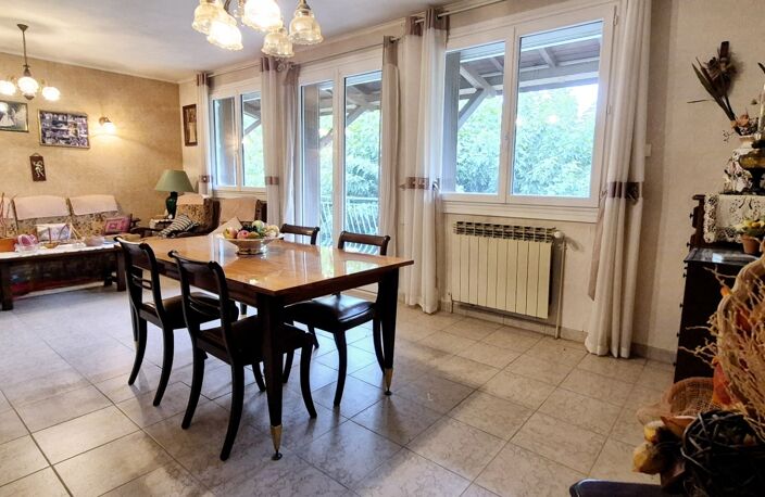 Vente Maison/villa 12 pièces — photo 5