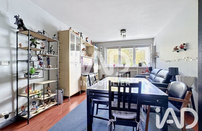 Vente Appartement 4 pièces — photo 2