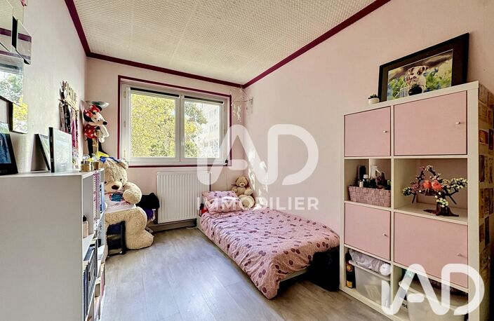 Vente Appartement 4 pièces — photo 4