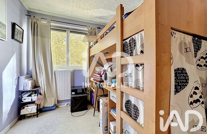 Vente Appartement 4 pièces — photo 5