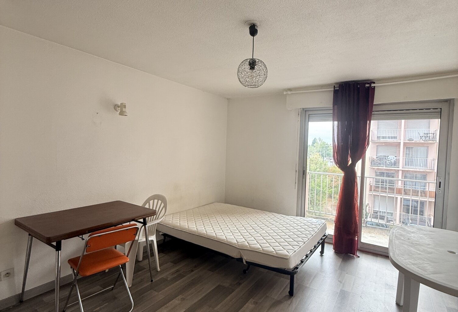 Vente Appartement 1 pièce — photo 1