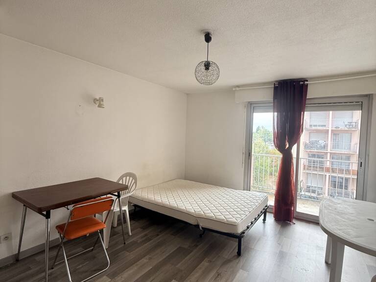 Vente Appartement 1 pièce — photo 1