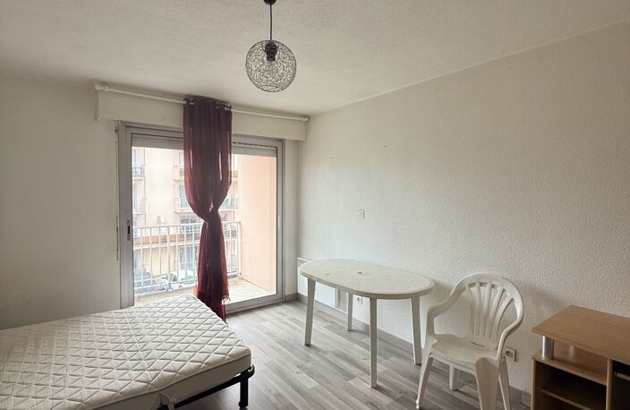 Vente Appartement 1 pièce — photo 2