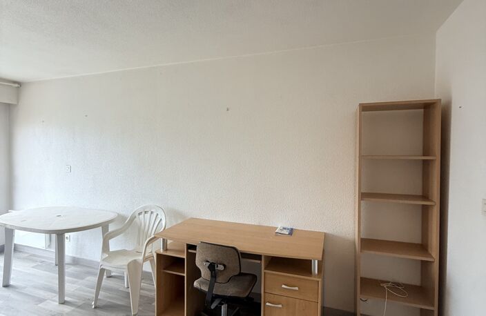 Vente Appartement 1 pièce — photo 4