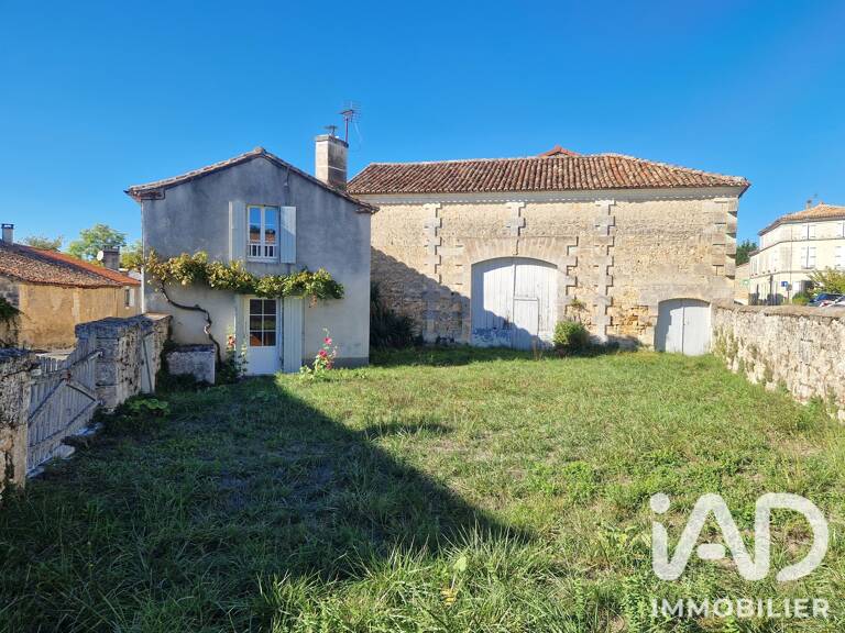 Vente Maison/villa 3 pièces — photo 1