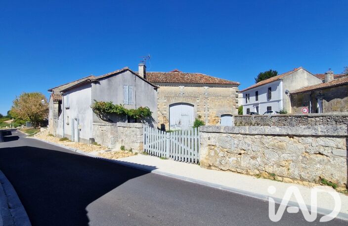 Vente Maison/villa 3 pièces — photo 2