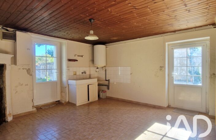 Vente Maison/villa 3 pièces — photo 3