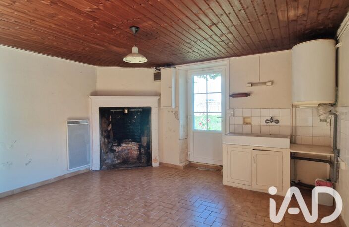 Vente Maison/villa 3 pièces — photo 4