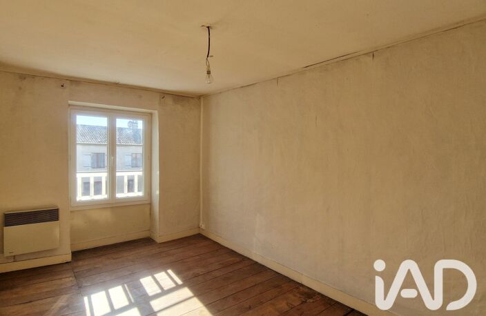 Vente Maison/villa 3 pièces — photo 5