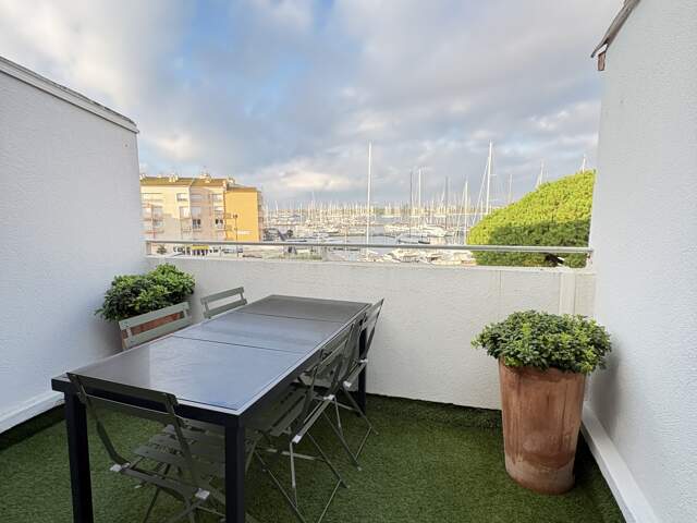 Vente Duplex 3 pièces — photo du bien