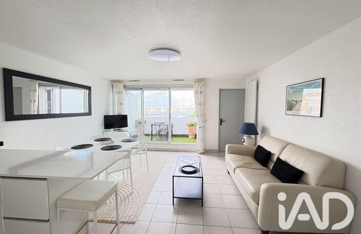 Vente Duplex 3 pièces — photo 3