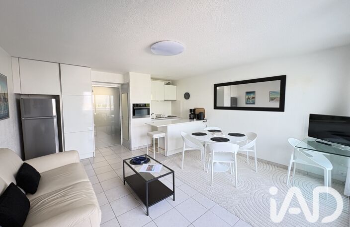 Vente Duplex 3 pièces — photo 4