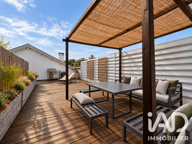 Vente Maison de ville 5 pièces — photo du bien