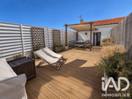Vente Maison de ville 5 pièces — photo 2