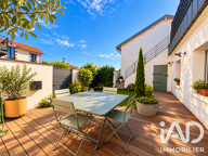 Vente Maison de ville 5 pièces — photo 4