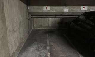 Garage  24 m² à vendre à Paris 19 (75019)
