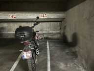 2 lots de Parking à vendre 12m² chacun — photo 2