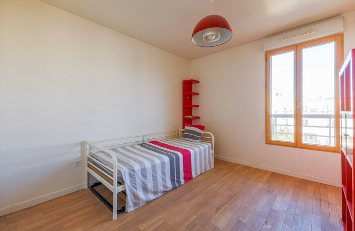 Appartement 3 pièces - terrasse de 104m² - Tramway à 5 min — photo 4