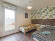 Appartement duplex 4 pièces - Balcon — photo 2