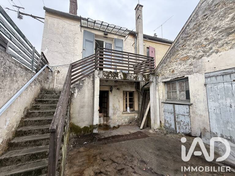 Vente Maison/villa 5 pièces — photo 1