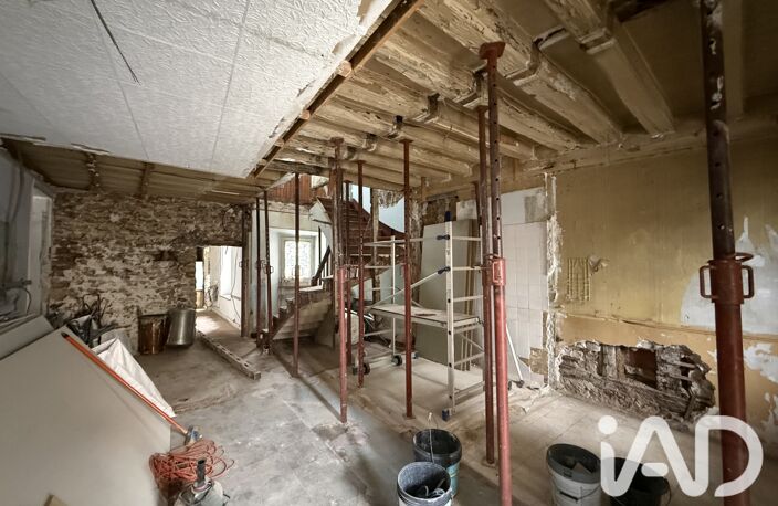 Vente Maison/villa 5 pièces — photo 3