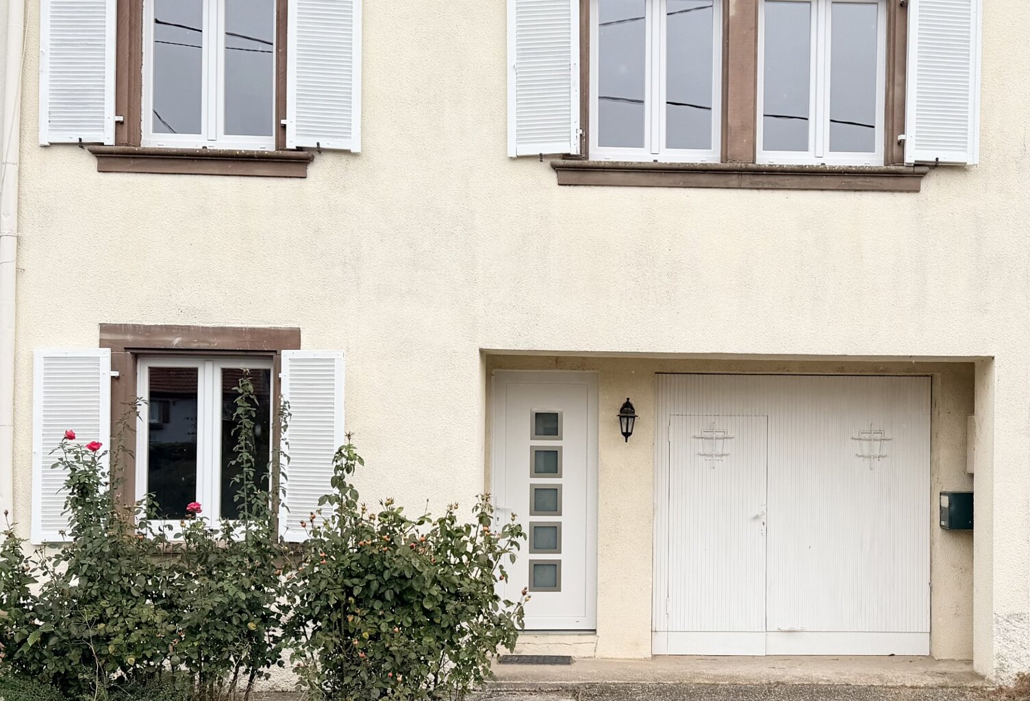 Vente Maison de ville 5 pièces — photo 1