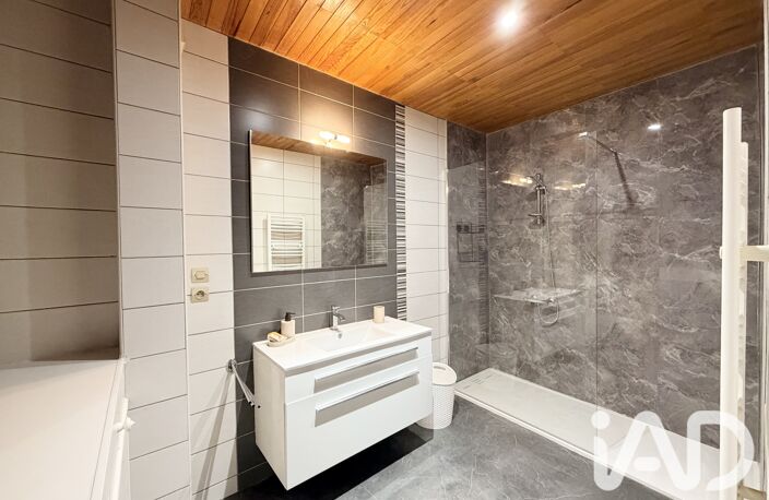 Vente Maison de ville 5 pièces — photo 4