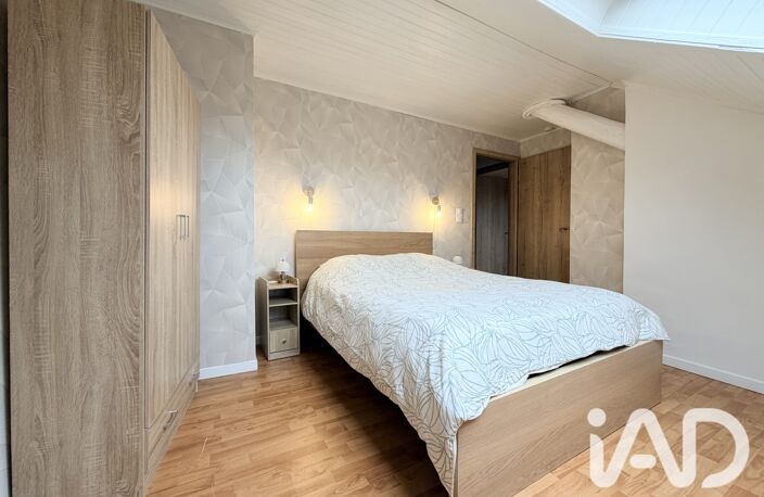 Vente Maison de ville 5 pièces — photo 5