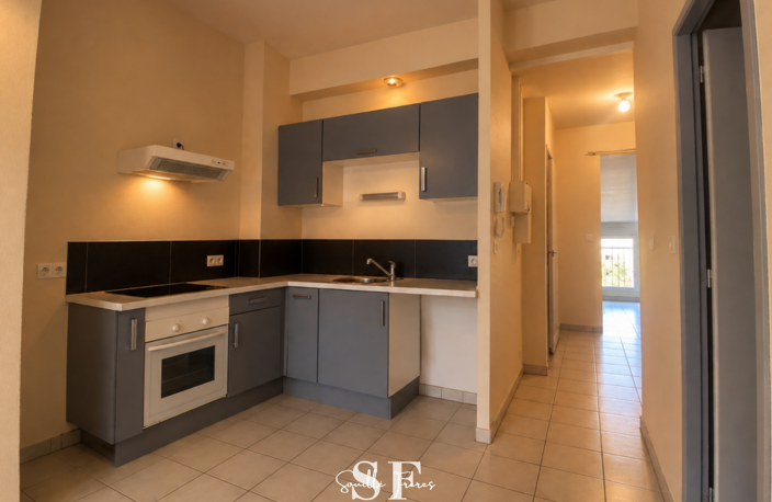 AGEN - APPARTEMENT F2 — photo 2