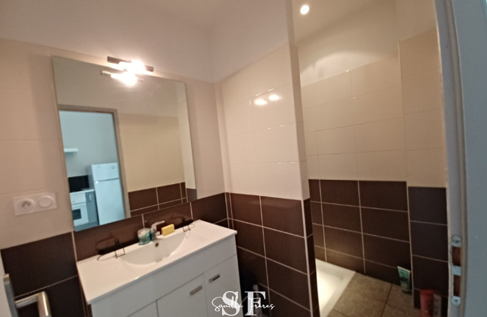 AGEN - APPARTEMENT F2 — photo 3