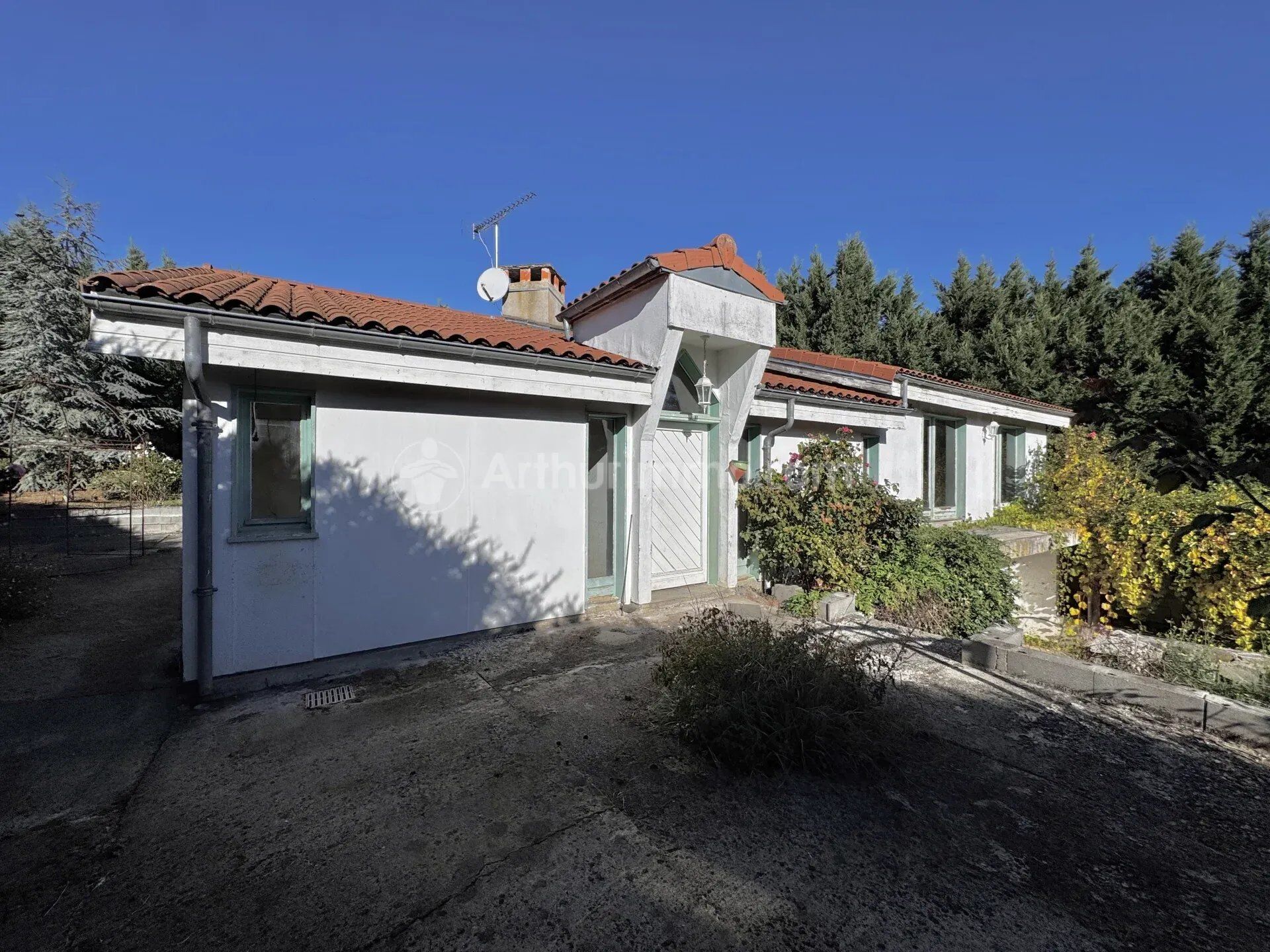 Maison 5 pièces 117 m² · à Chanonat · 117 m² · 185 000 €