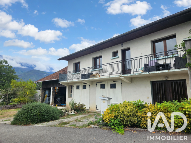 Vente Maison/villa 5 pièces — photo du bien