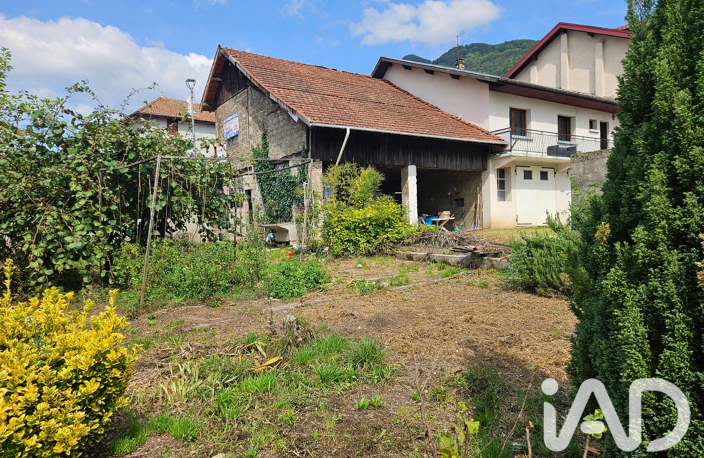 Vente Maison/villa 5 pièces — photo 2