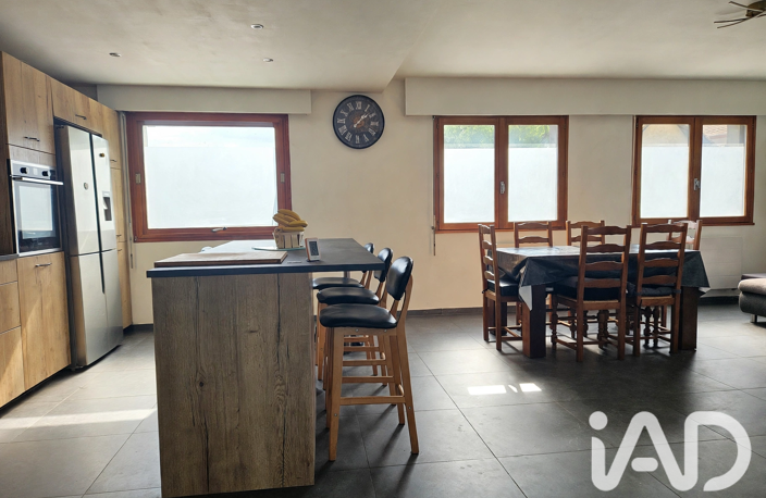 Vente Maison/villa 5 pièces — photo 4