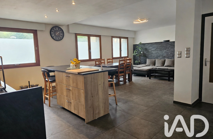 Vente Maison/villa 5 pièces — photo 5