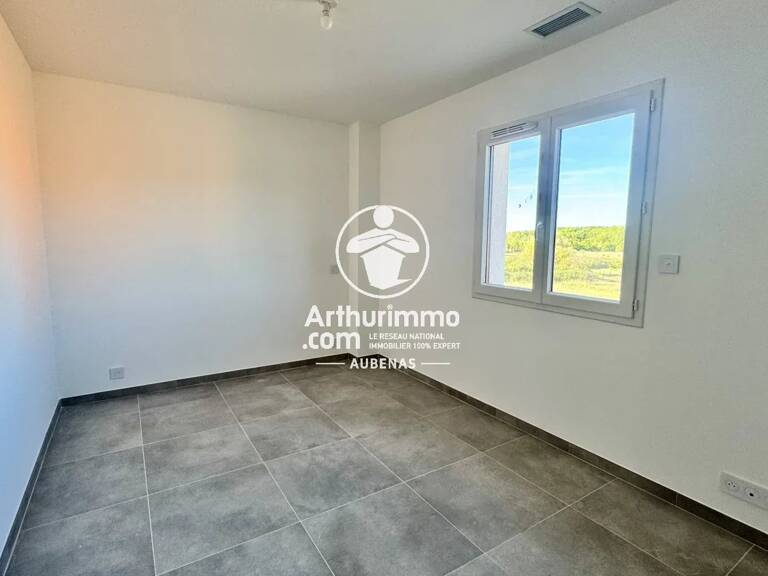 Villa  neuve 4 pièces 96.7 m². garage. Vagnas — photo 1