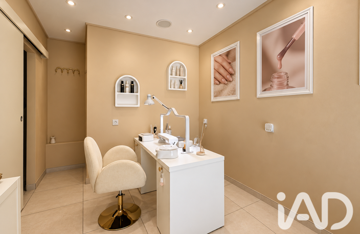 Vente Esthétique, Coiffure 35 m&sup2; — photo 2