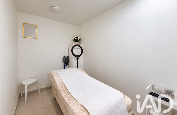 Vente Esthétique, Coiffure 35 m&sup2; — photo 3