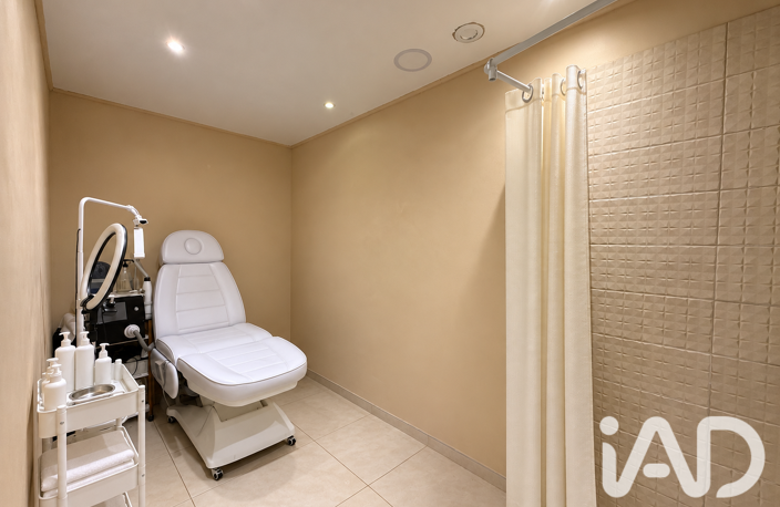 Vente Esthétique, Coiffure 35 m&sup2; — photo 4